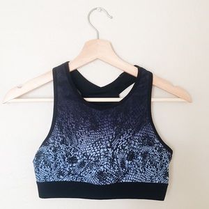 Champion sports bra